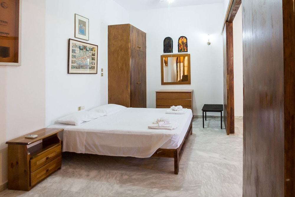 اليكاناس Velendzas Holidays المظهر الخارجي الصورة